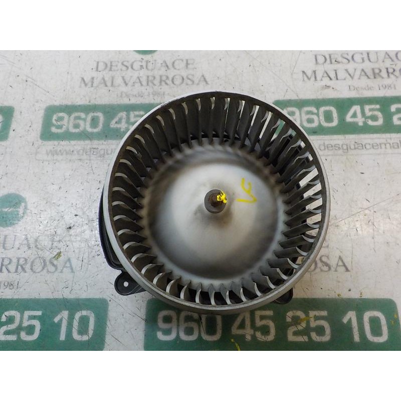 Recambio de motor calefaccion para fiat bravo (198) 1.6 16v dynamic multijet (88kw) referencia OEM IAM   