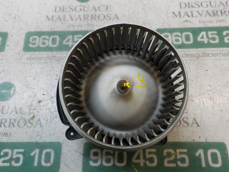 Recambio de motor calefaccion para fiat bravo (198) 1.6 16v dynamic multijet (88kw) referencia OEM IAM   