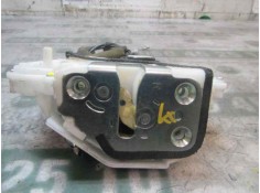 Recambio de cerradura puerta trasera derecha para honda civic berlina 5 (fk) 2.2 ctdi referencia OEM IAM 72610SMGG12   2