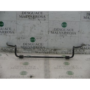 BARRA ESTABILIZADORA DELANTERA 