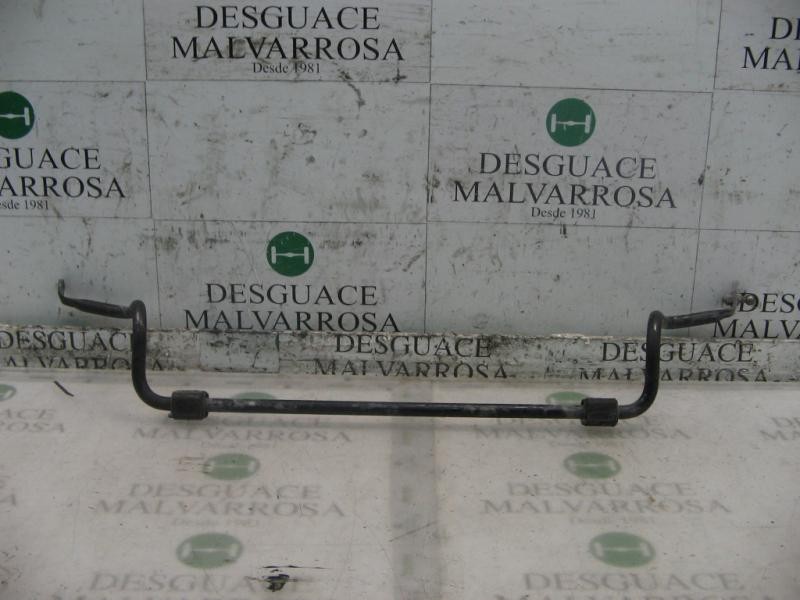Recambio de barra estabilizadora delantera para ford fiesta (cbk) ghia referencia OEM IAM   