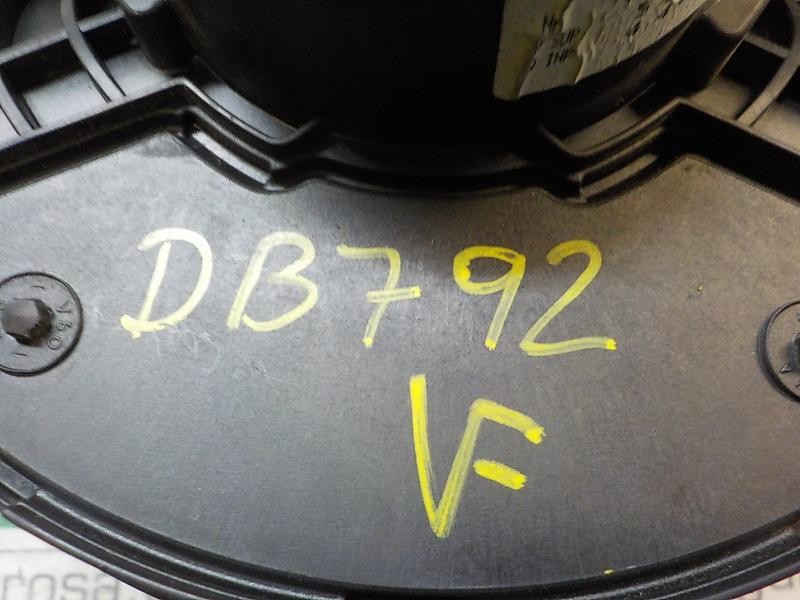 Recambio de motor calefaccion para fiat bravo (198) 1.6 16v dynamic multijet (88kw) referencia OEM IAM   