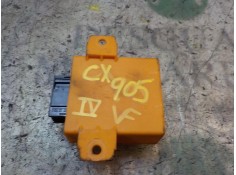 Recambio de modulo electronico para tata vista 1.4 75cv referencia OEM IAM    2