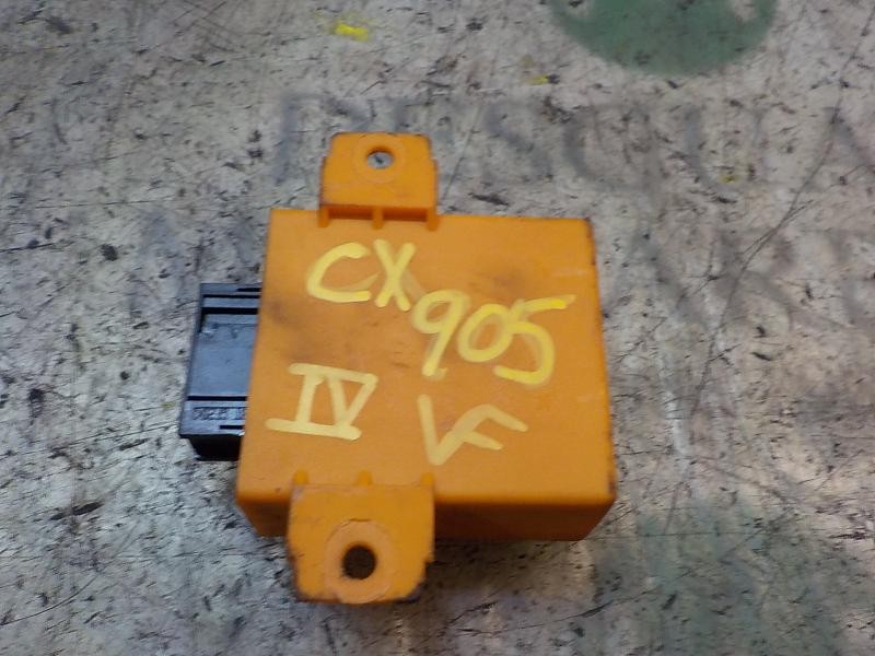 Recambio de modulo electronico para tata vista 1.4 75cv referencia OEM IAM   