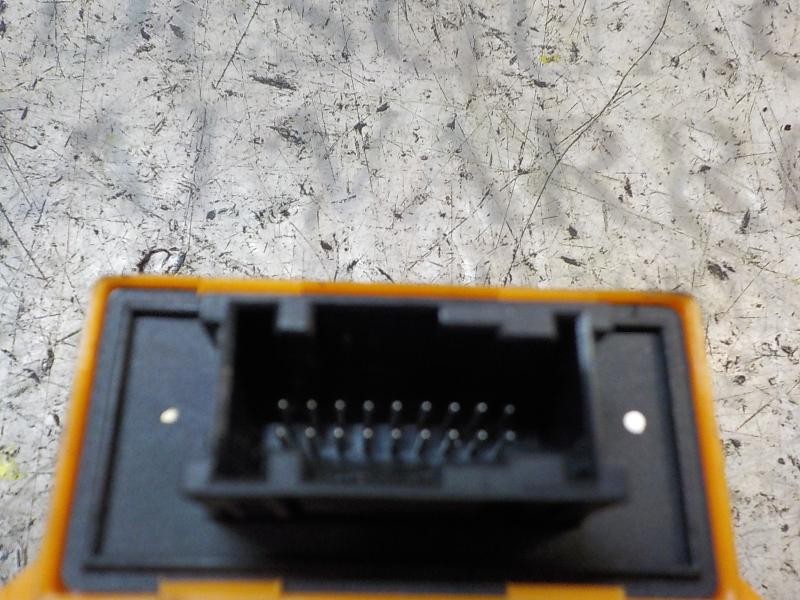 Recambio de modulo electronico para tata vista 1.4 75cv referencia OEM IAM   