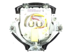 Recambio de airbag delantero izquierdo para peugeot 4007 2.2 hdi fap cat referencia OEM IAM 4112KH 7030A140XA 7030A140XA 2