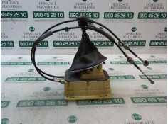 Recambio de palanca cambio para fiat bravo (198) 1.6 16v dynamic multijet (88kw) referencia OEM IAM    2