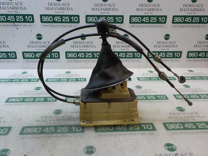 Recambio de palanca cambio para fiat bravo (198) 1.6 16v dynamic multijet (88kw) referencia OEM IAM   