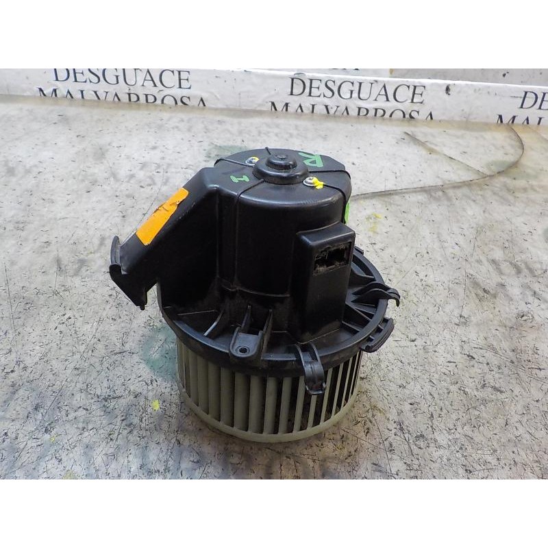 Recambio de motor calefaccion para tata vista 1.4 75cv referencia OEM IAM   