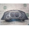 Recambio de cuadro instrumentos para opel meriva cosmo referencia OEM IAM   
