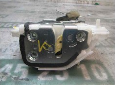 Recambio de cerradura puerta trasera izquierda para honda civic berlina 5 (fk) 2.2 ctdi referencia OEM IAM 72650SMGG12   2