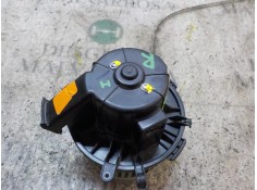 Recambio de motor calefaccion para tata vista 1.4 75cv referencia OEM IAM    2