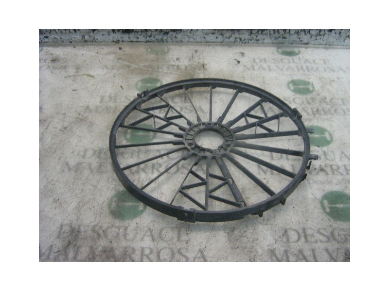 Recambio de canalizador aire para bmw serie 3 berlina (e36) 318i referencia OEM IAM   