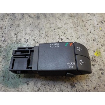 MODULO ELECTRONICO 255522448R 255522448R 