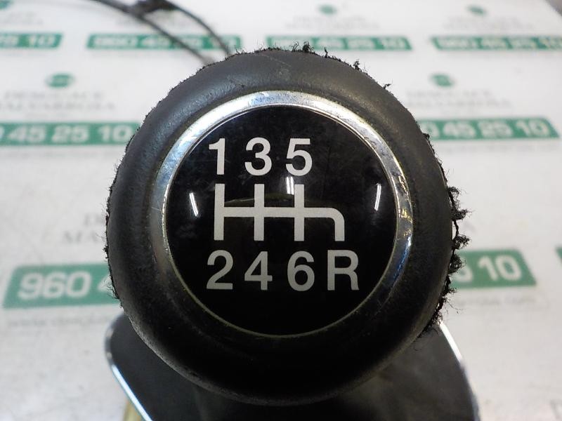 Recambio de palanca cambio para fiat bravo (198) 1.6 16v dynamic multijet (88kw) referencia OEM IAM   