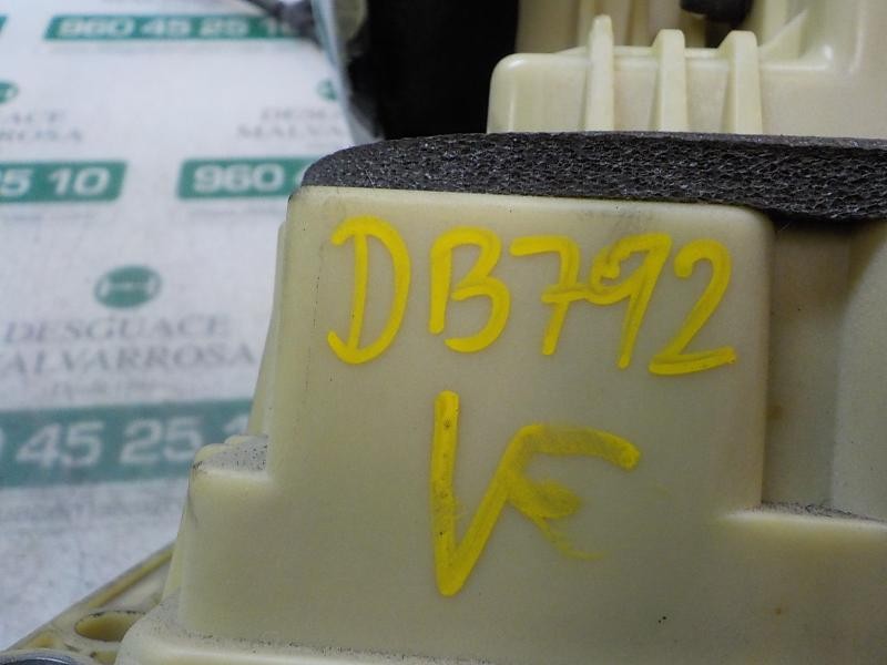 Recambio de palanca cambio para fiat bravo (198) 1.6 16v dynamic multijet (88kw) referencia OEM IAM   