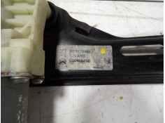 Recambio de elevalunas trasero derecho para citroën c4 picasso 1.6 e-hdi fap referencia OEM IAM 9676172380 9676172380  2