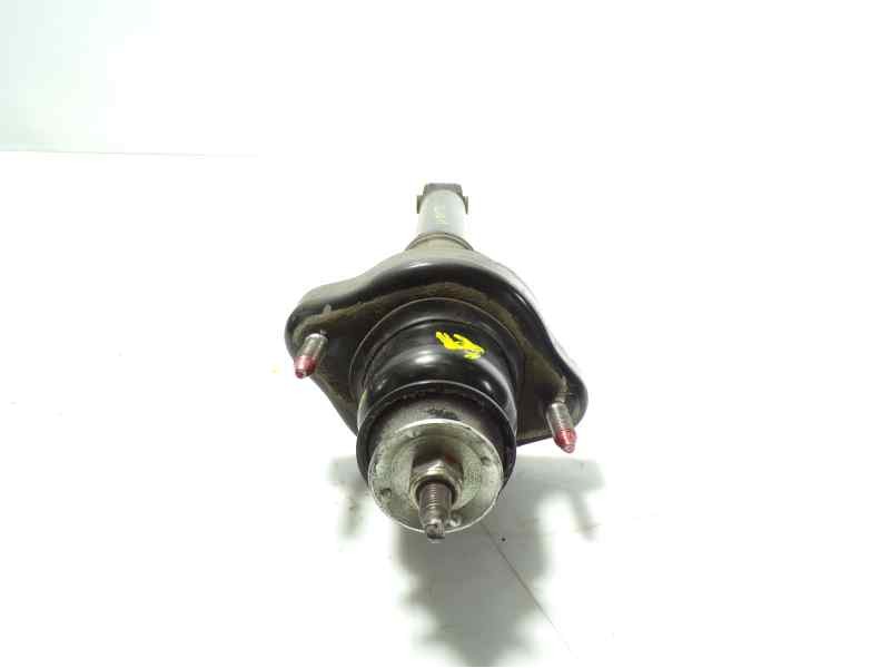Recambio de amortiguador trasero derecho para peugeot 4007 2.2 hdi fap cat referencia OEM IAM 5206LC  