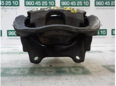 Recambio de pinza freno delantera izquierda para fiat bravo (198) 1.6 16v dynamic multijet (88kw) referencia OEM IAM    2