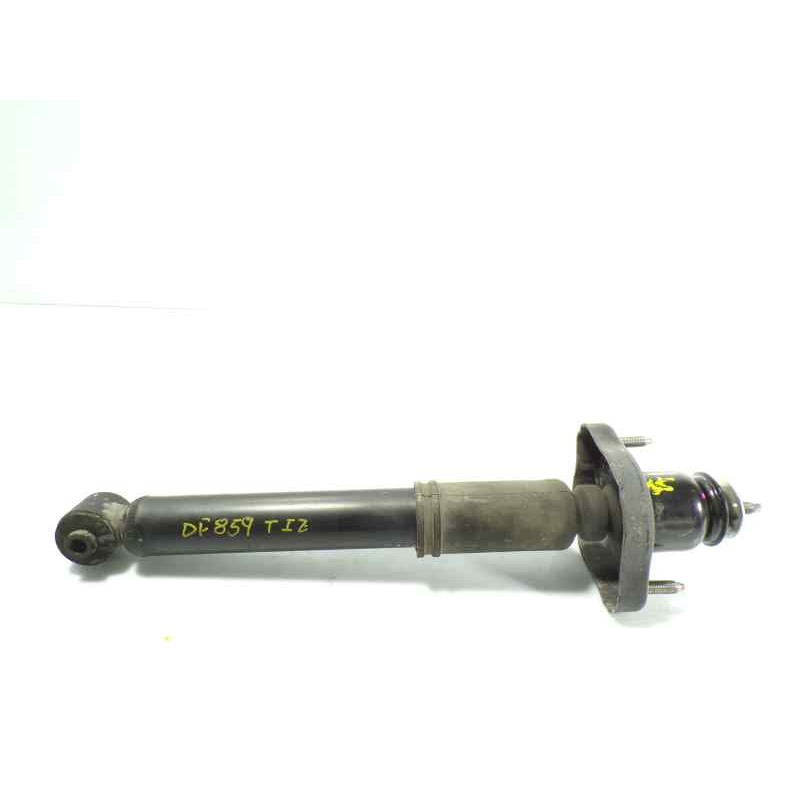 Recambio de amortiguador trasero izquierdo para peugeot 4007 2.2 hdi fap cat referencia OEM IAM 5206LC  
