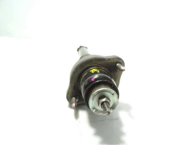 Recambio de amortiguador trasero izquierdo para peugeot 4007 2.2 hdi fap cat referencia OEM IAM 5206LC  