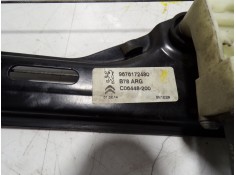 Recambio de elevalunas trasero izquierdo para citroën c4 picasso 1.6 e-hdi fap referencia OEM IAM 9676172480 9676172480  2