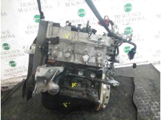 Recambio de motor completo para tata vista 1.4 75cv referencia OEM IAM  750E4000 
