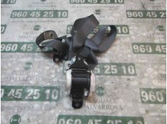 Recambio de cinturon seguridad trasero izquierdo para honda civic berlina 5 (fk) 2.2 ctdi referencia OEM IAM 82850SMGE03ZA  