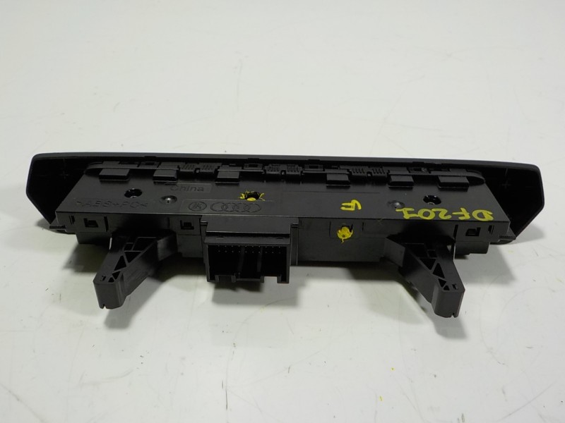 Recambio de warning para audi a1 sportback (gba) 1.0 tfsi referencia OEM IAM 82A925301AE 82A925301AE 