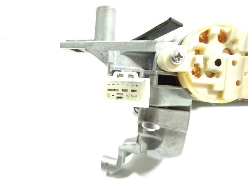 Recambio de antirrobo para peugeot 4007 2.2 hdi fap cat referencia OEM IAM 5162LP 8670A012 