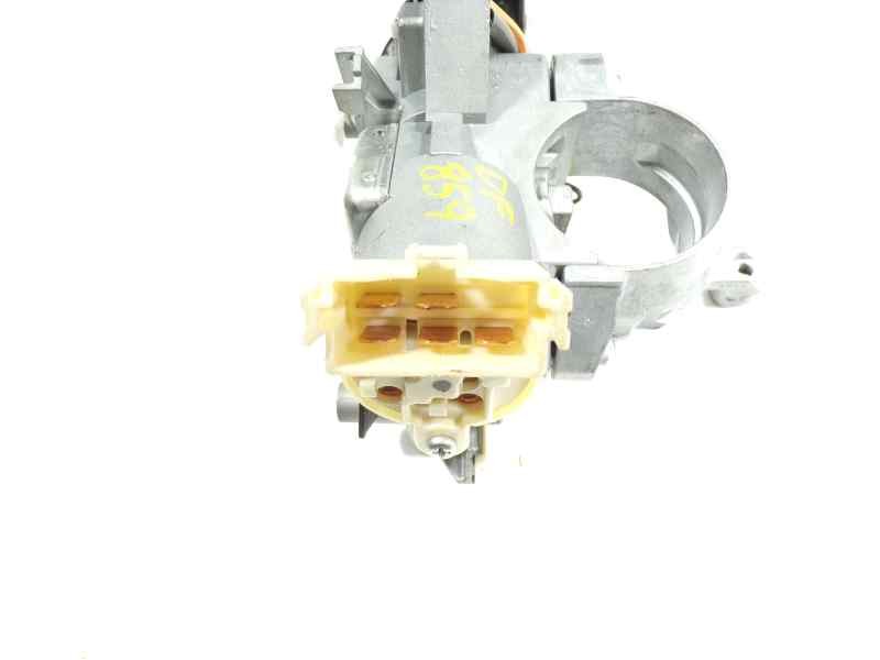 Recambio de antirrobo para peugeot 4007 2.2 hdi fap cat referencia OEM IAM 5162LP 8670A012 