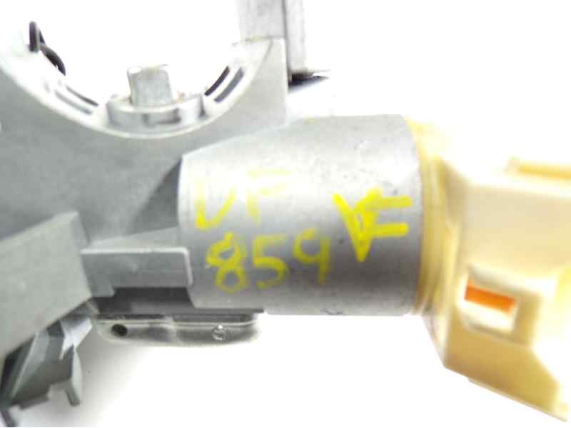 Recambio de antirrobo para peugeot 4007 2.2 hdi fap cat referencia OEM IAM 5162LP 8670A012 