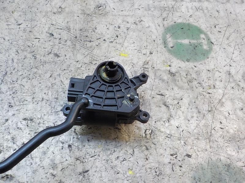 Recambio de motor apertura trampillas climatizador para tata vista 1.4 75cv referencia OEM IAM   