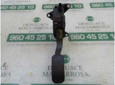 Recambio de potenciometro pedal para toyota corolla wagon 2.0 16v hybrid referencia OEM IAM 7811002210 7811002210 26196365102