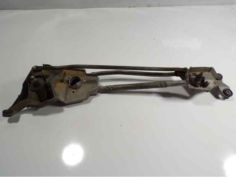 Recambio de articulacion limpia delantero para peugeot 4007 2.2 hdi fap cat referencia OEM IAM 6401G3  