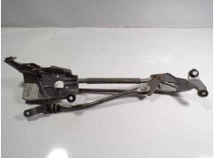 Recambio de articulacion limpia delantero para peugeot 4007 2.2 hdi fap cat referencia OEM IAM 6401G3   2