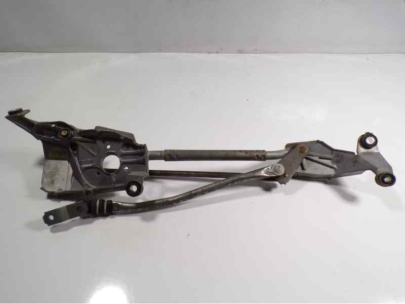 Recambio de articulacion limpia delantero para peugeot 4007 2.2 hdi fap cat referencia OEM IAM 6401G3  