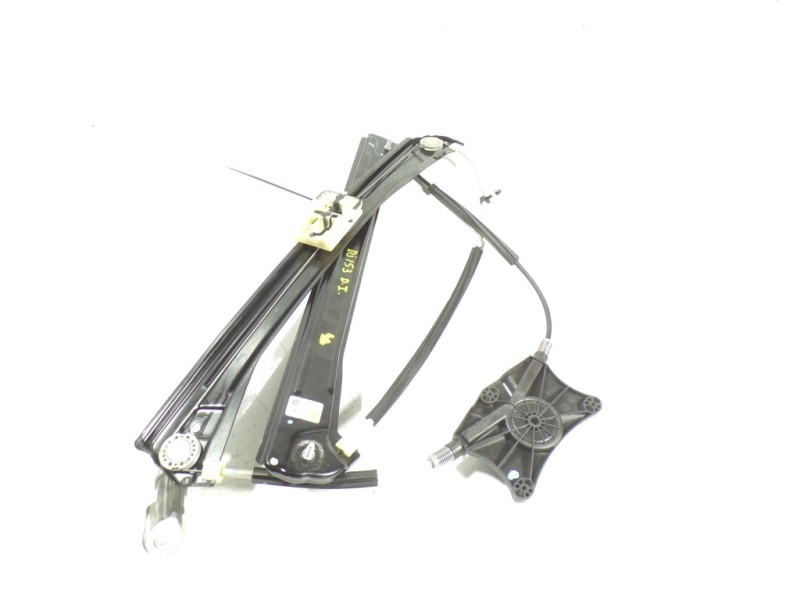 Recambio de elevalunas delantero izquierdo para volkswagen tiguan advance bmt referencia OEM IAM 5NA837461A 5NA837461A 