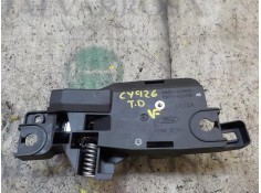 Recambio de maneta interior trasera derecha para ford mondeo ber. (ca2) 2.0 tdci cat referencia OEM IAM 1475096   2