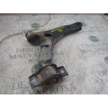 BRAZO SUSPENSION INFERIOR DELANTERO DERECHO 