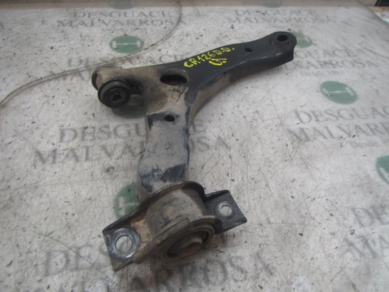Recambio de brazo suspension inferior delantero derecho para ford transit connect (tc7) furgón largo (2006) referencia OEM IAM  