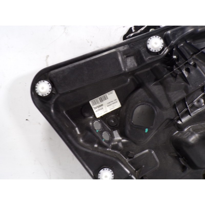 Recambio de elevalunas delantero izquierdo para fiat 500 x (334) 1.6 16v cat referencia OEM IAM 71777162 520169530 