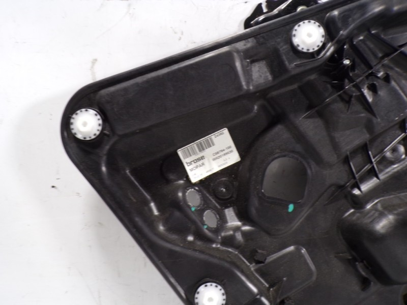 Recambio de elevalunas delantero izquierdo para fiat 500 x (334) 1.6 16v cat referencia OEM IAM 71777162 520169530 