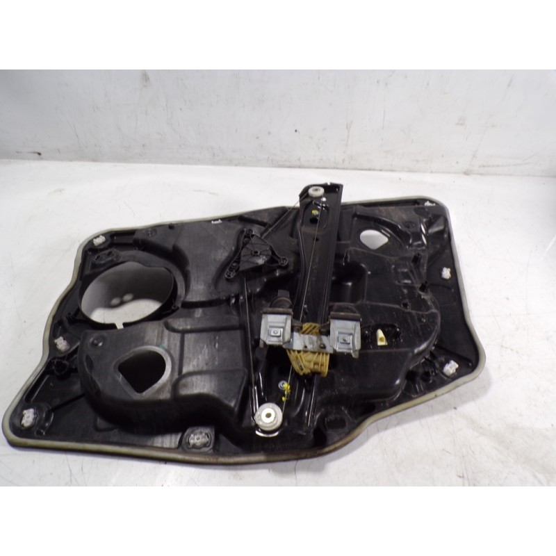 Recambio de elevalunas delantero izquierdo para fiat 500 x (334) 1.6 16v cat referencia OEM IAM 71777162 520169530 