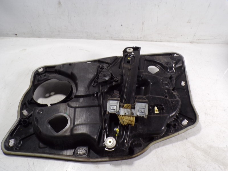 Recambio de elevalunas delantero izquierdo para fiat 500 x (334) 1.6 16v cat referencia OEM IAM 71777162 520169530 