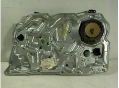 Recambio de elevalunas delantero derecho para fiat croma (194) 1.9 8v jtd cat (939a1000 / 192a8000) referencia OEM IAM   