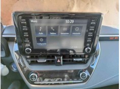 Recambio de sistema navegacion gps para toyota corolla wagon 2.0 16v hybrid referencia OEM IAM 8614002C70 8614002C70 CVRS69E2AE 2