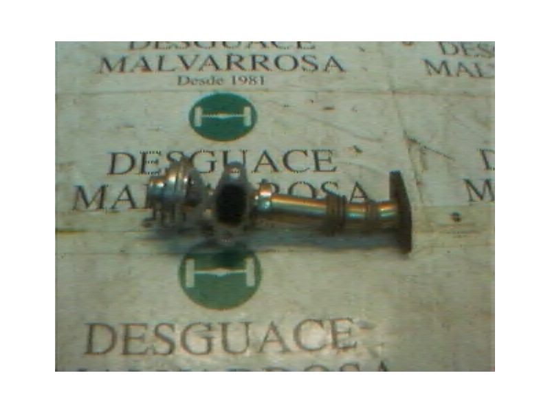 Recambio de valvula egr para seat ibiza (6k) 1.9 diesel (1y) referencia OEM IAM   