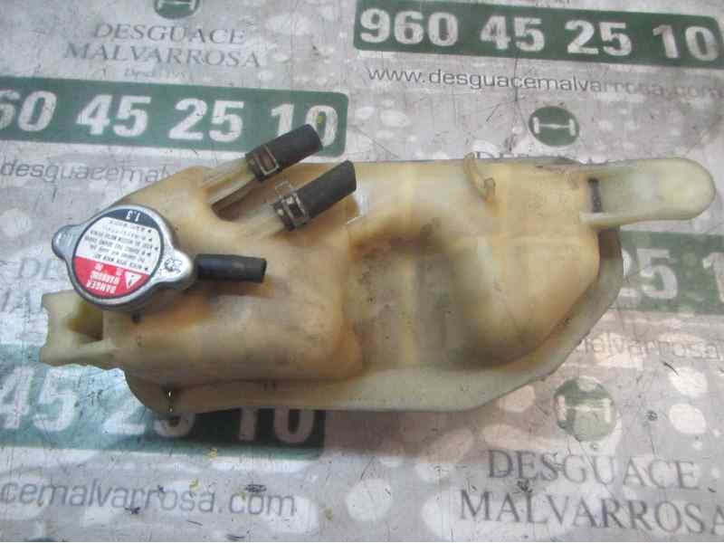 Recambio de deposito expansion para honda civic berlina 5 (fk) 2.2 ctdi referencia OEM IAM 19101RSRE01  