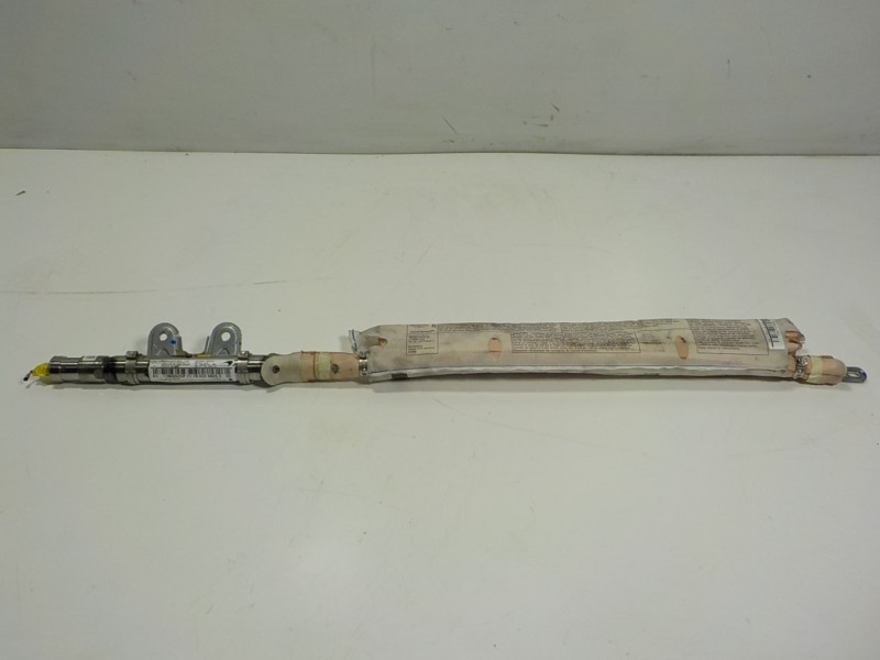 Recambio de airbag lateral izquierdo para mclaren 570s spider p13 referencia OEM IAM  11N0552CP 